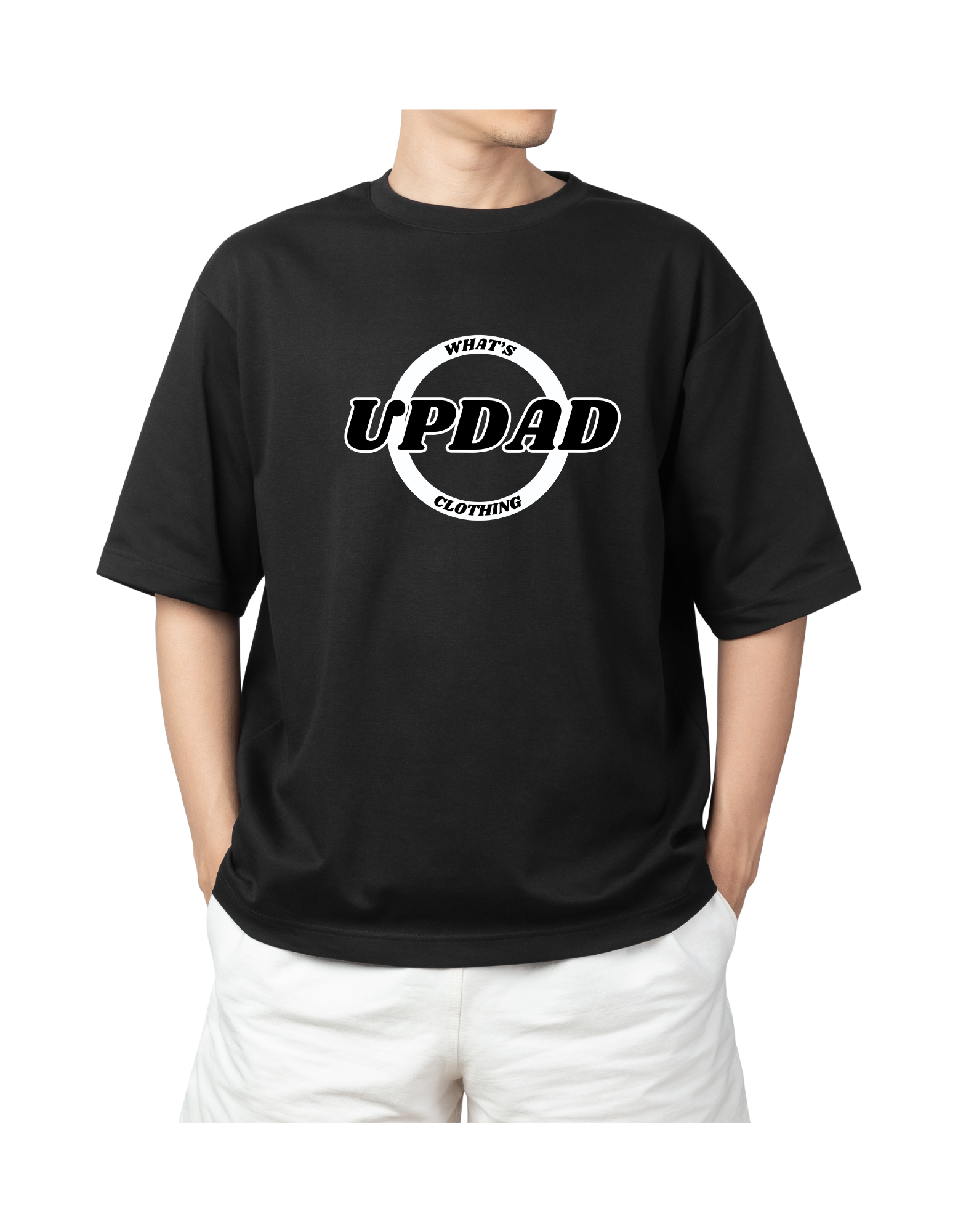 UpDad Alternate Logo