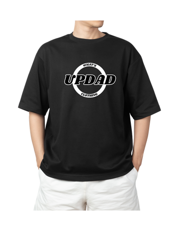 UpDad Alternate Logo