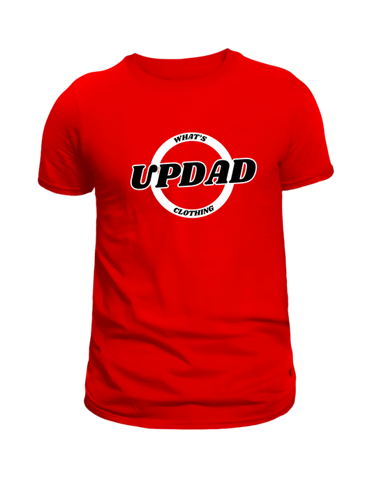 UpDad Alternate Logo