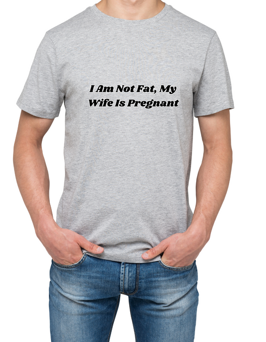 I am not Fat